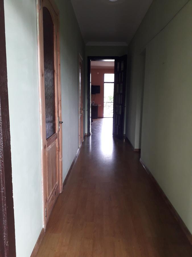 Kobuleti Bagrationi 40 Hotel ภายนอก รูปภาพ