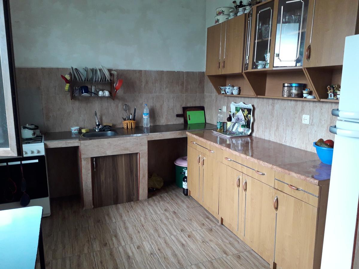 Kobuleti Bagrationi 40 Hotel ภายนอก รูปภาพ