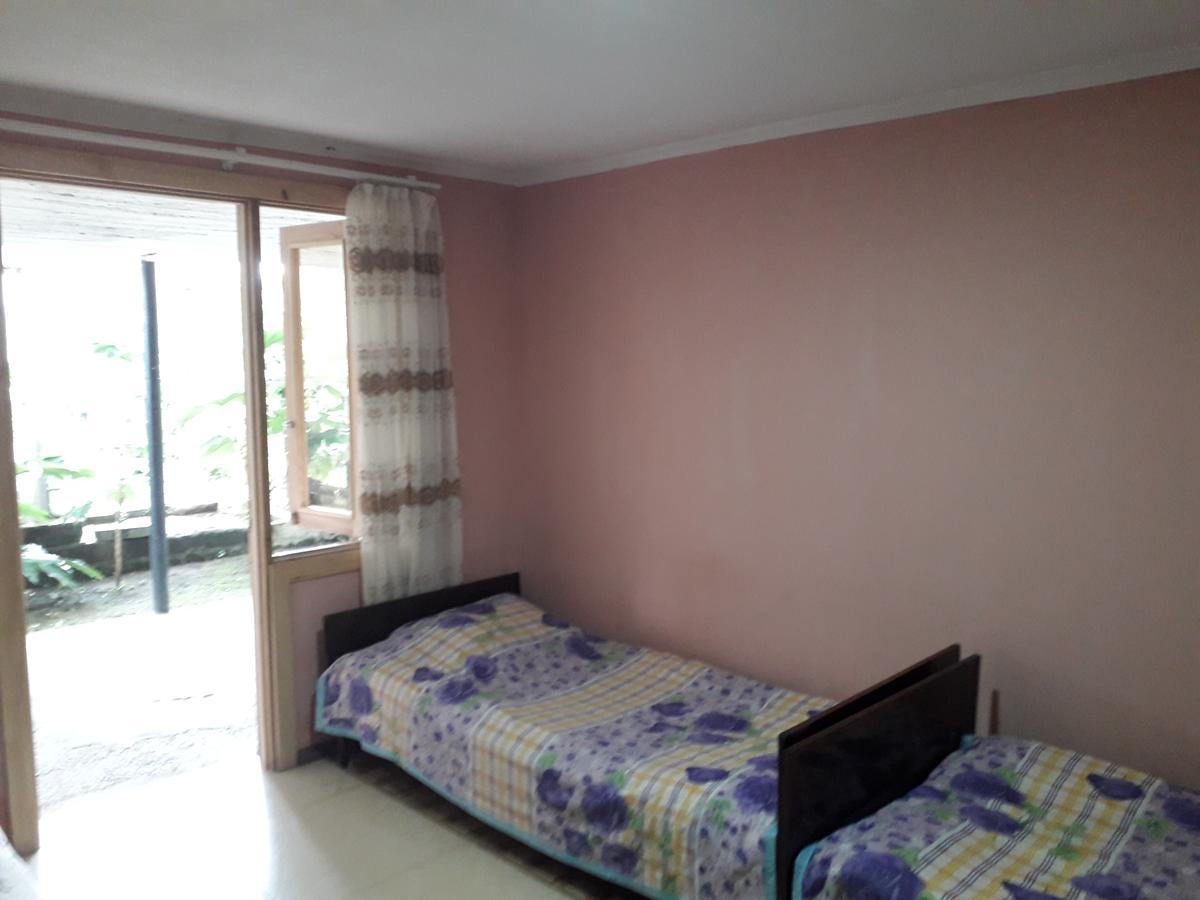 Kobuleti Bagrationi 40 Hotel ภายนอก รูปภาพ